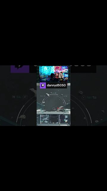 🎶FUN CLIP 246 - STARFIELD - Cap's log 47 🎶 Space Cowboy 🤠 | dannyd5050 on #Twitch