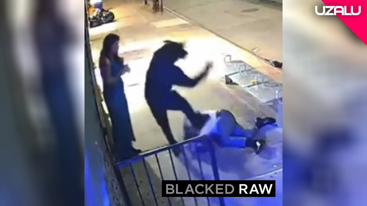 Leftist Murdered by Victim