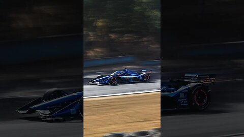 recap of Laguna Seca 🫡 #racing #indycar #cars