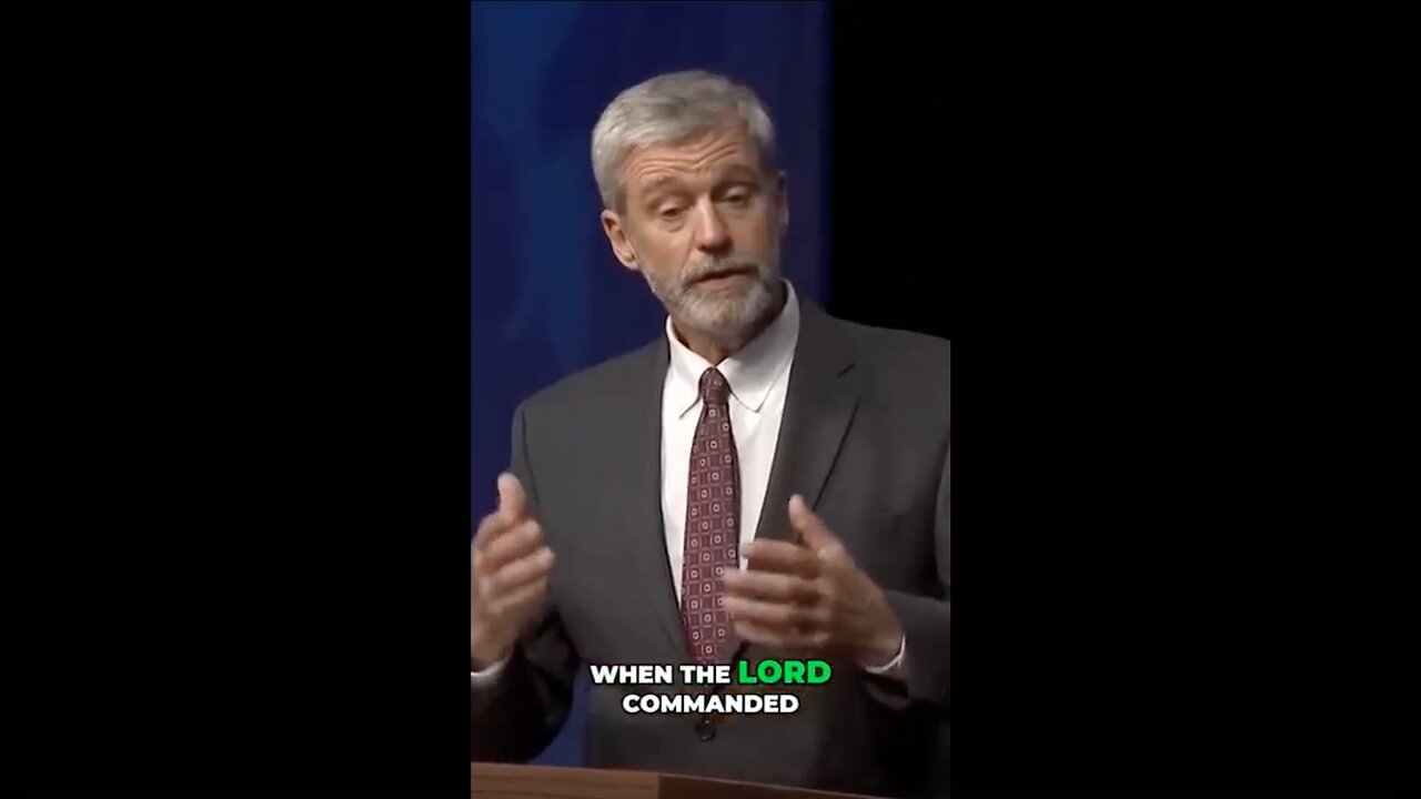 Overcoming Doubt - Paul Washer