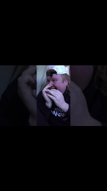 We pranked LAZARBEAM with Coldones! #lazarbeam