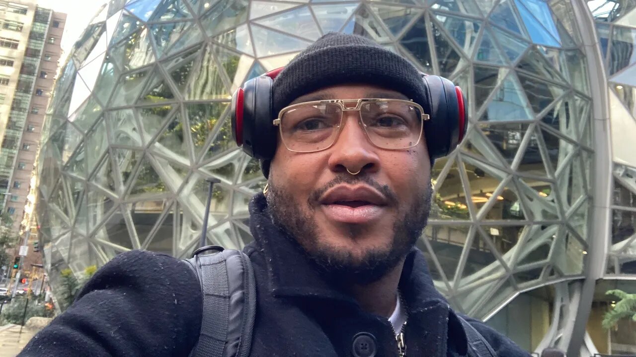 Hip hop / Rap music / Jimal Turner / First Flight / Official Video