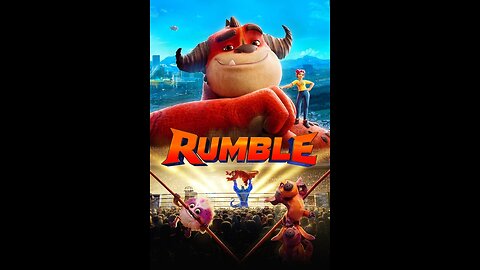 rumble verification