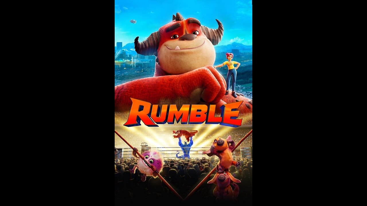 rumble verification