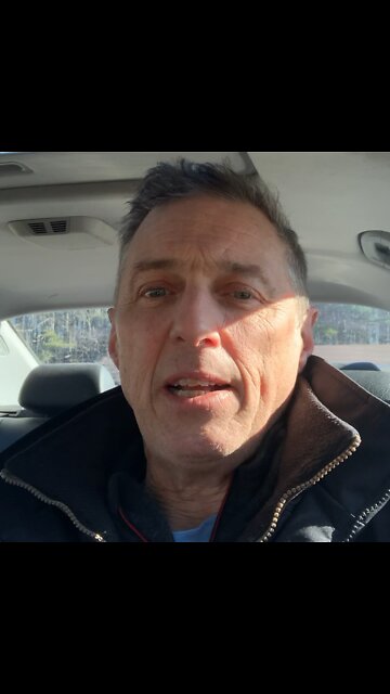 Love not fear is the big motivator.