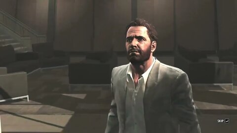 Max Payne III - How to speedrun on PC like a pro 6