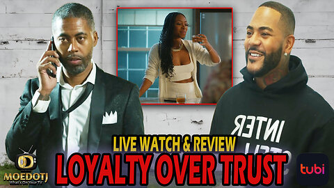 Loyalty Over Trust | Full Movie | Live Watch and Review Tubi