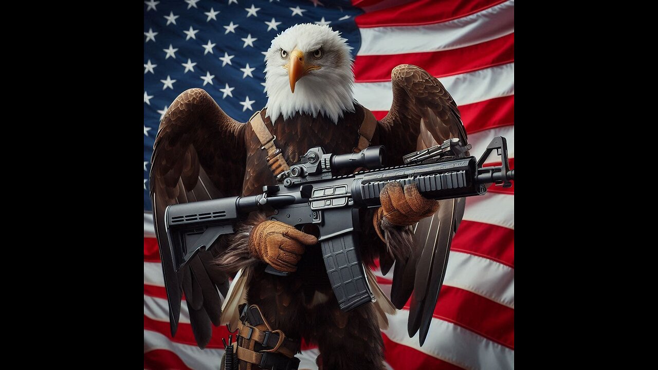Saturday Shenanigans - Amendments I & II
