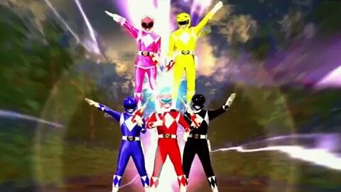 ASJ Talks About New Power Ranger Series? The Quantum Continuum Update #PowerRangers