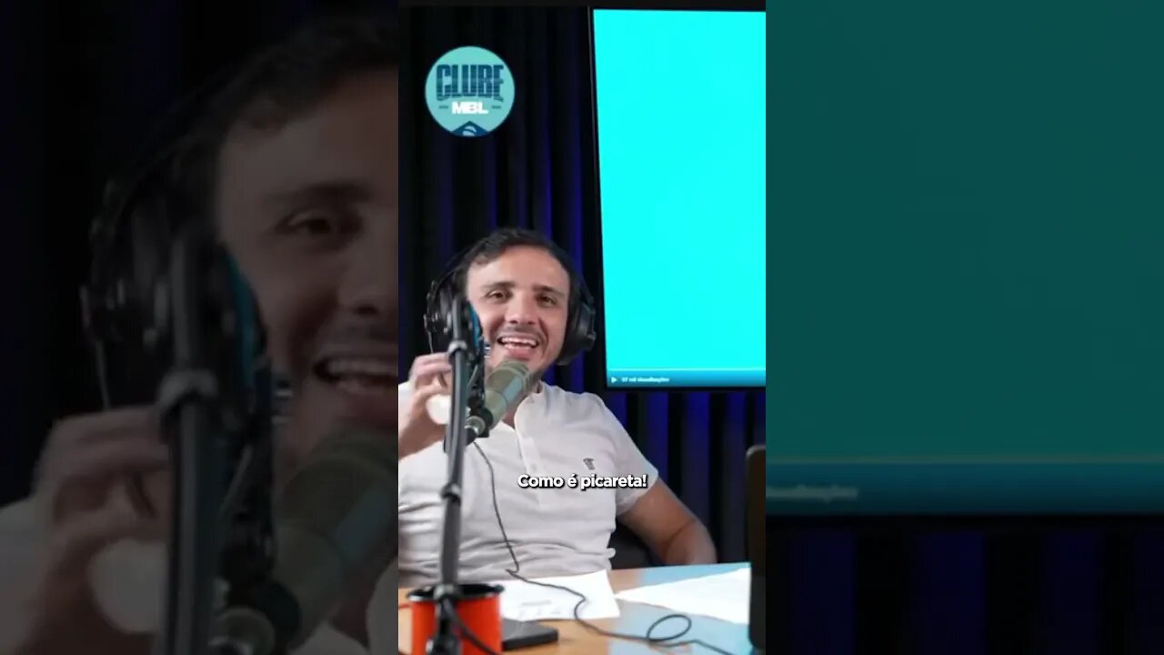 REACT: LULA CHORANDO | Cortes do @MBLiveTV #shorts #tiktok #lula