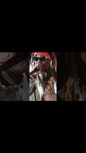 When Lil Wayne suddenly starts Rapping aggressive af … Bank Account 🏦💰 (2017) (432hz)