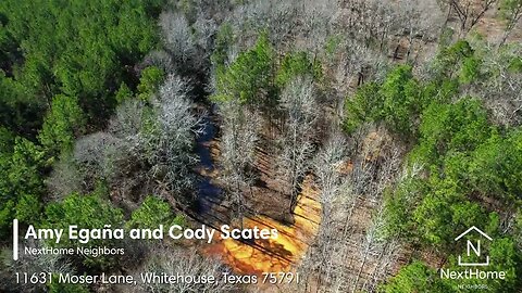 11631 Moser Lane, Whitehouse, Texas 75791 - @amyegana4872