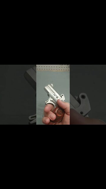 Bond Arms...very cool