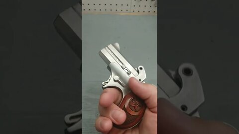 Bond Arms...very cool