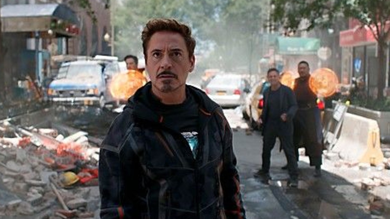 'Avengers: Endgame' Directors Expect 'Bigger' Reactions Than 'Infinity War'