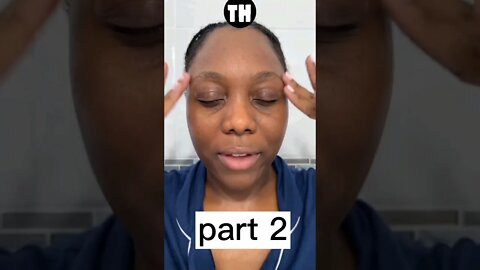 Skincare mistake to avoid (Part 2) #skincare #skin #skincareroutine @TriumphHealthcare