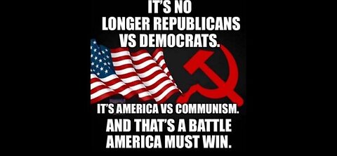 The Communists say there’s “joy” on the ballot. Here is what their joy really is… 👇🏼