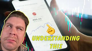 Understanding Charts pt. 1