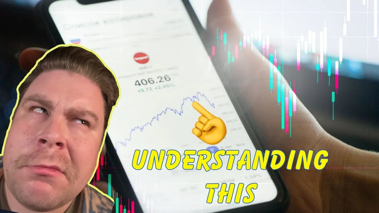 Understanding Charts pt. 1