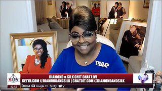 Do you believe the Drones are being used for nefarious purposes? | Diamond & Silk - 12/17/24