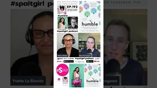 Humble #spaitgirlbookclub #spaitgirl #podcast #humble #humility #selfhelppodcast #selfimprovement