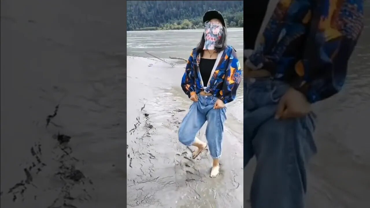 Oddly Satisfying Mud