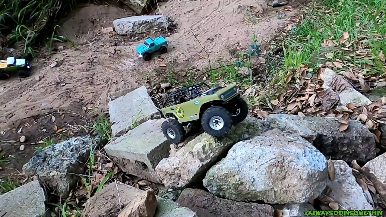 RC 1:24 scale