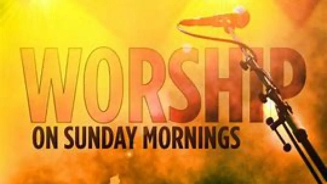 -(10/23/22)-@1:30AM-SUNDAY MORNING 1ST SERVICE BIBLE STUDY PODCAST ON *RE-STREAM-TV+-