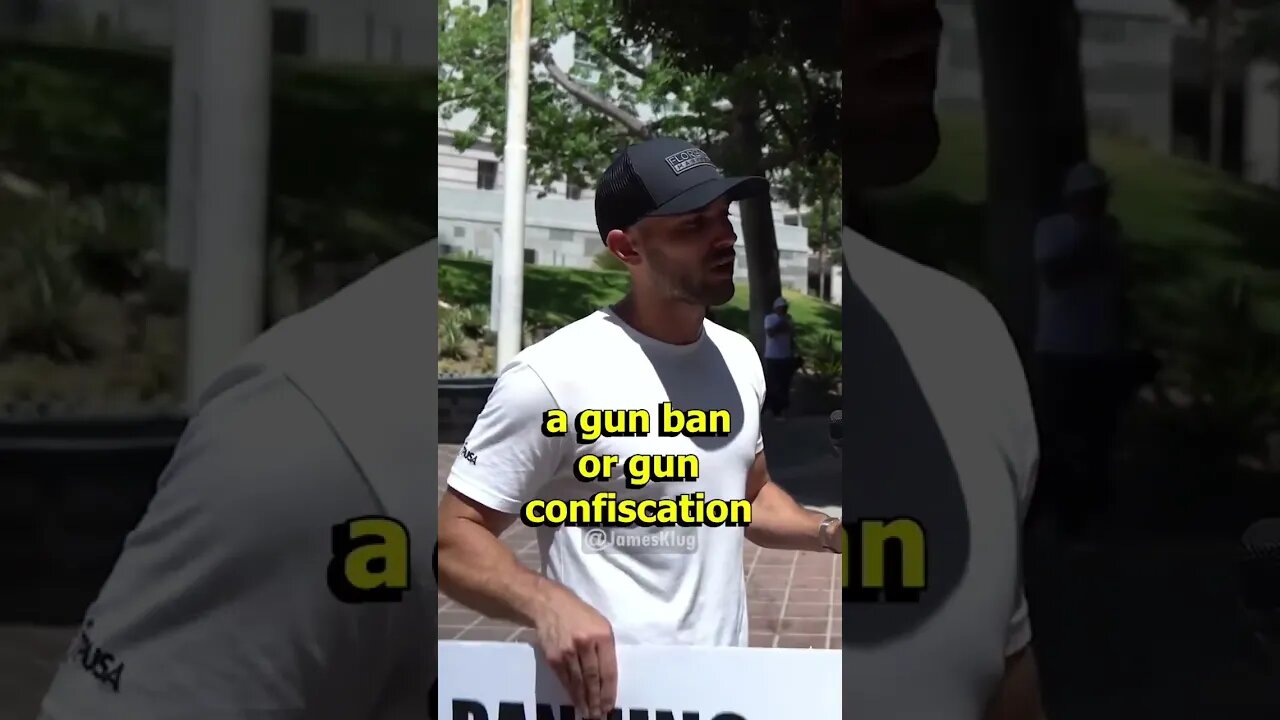Solving Mass Shootings Without Destroying The 2nd Amendment