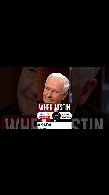 Justin Trudeau & David Johnston are Awfully Close