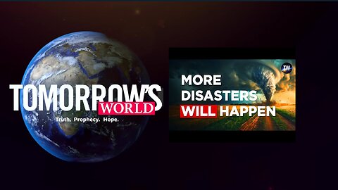 How God Uses Natural Disasters | Wake-Up Calls for the End-Times