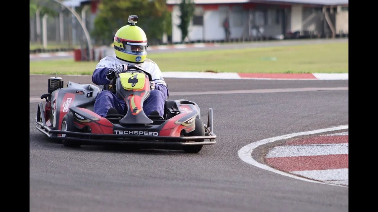 7º Mini Endurance - Kartódromo de Tarumã - 23/04/2023