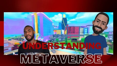 METAVERSE EXPLAINED: WHAT IS METAVERSE? OPPORTUNITIES IN THE METAVERSE? THIS IS THE FUTURE