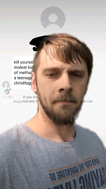 My bogus community guideline strikes part 3