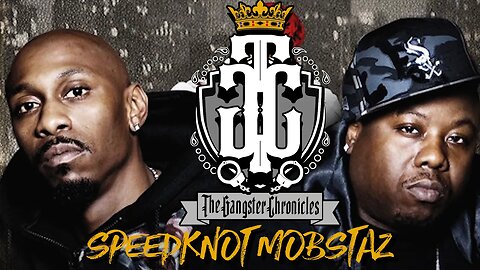 TGC & Speedknot Mobstaz: Enough marching & protesting