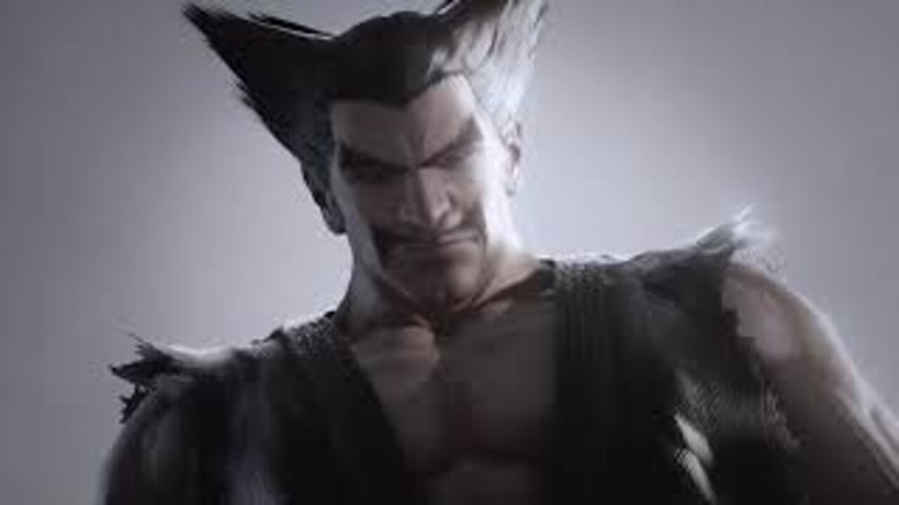 Tekken 7 (Gameplay PS5)