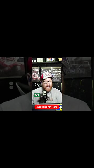 Nathan Peterman Time!