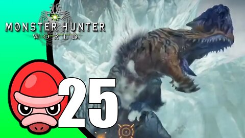 Monster Hunter World // Part 25 (Adam)