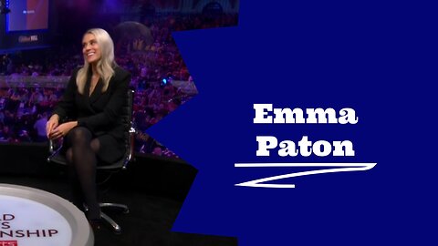 Emma Paton 191221