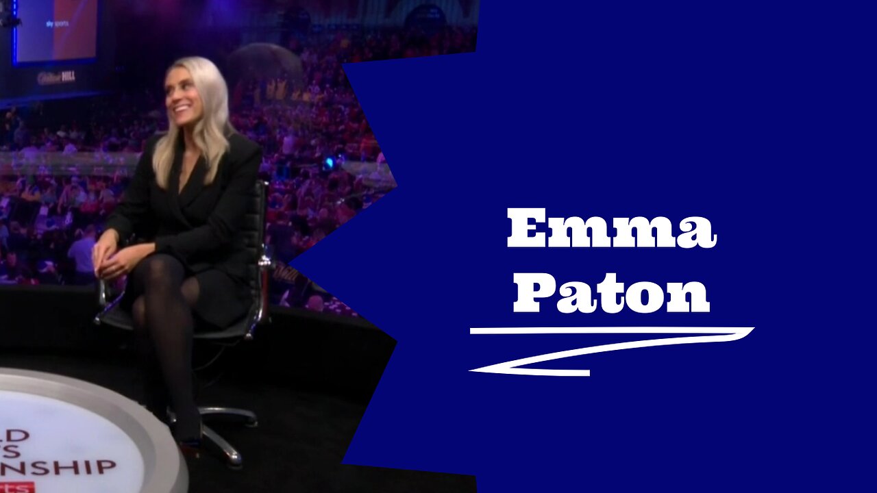 Emma Paton 191221