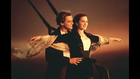 Titanic • My Heart Will Go On • Celine Dion