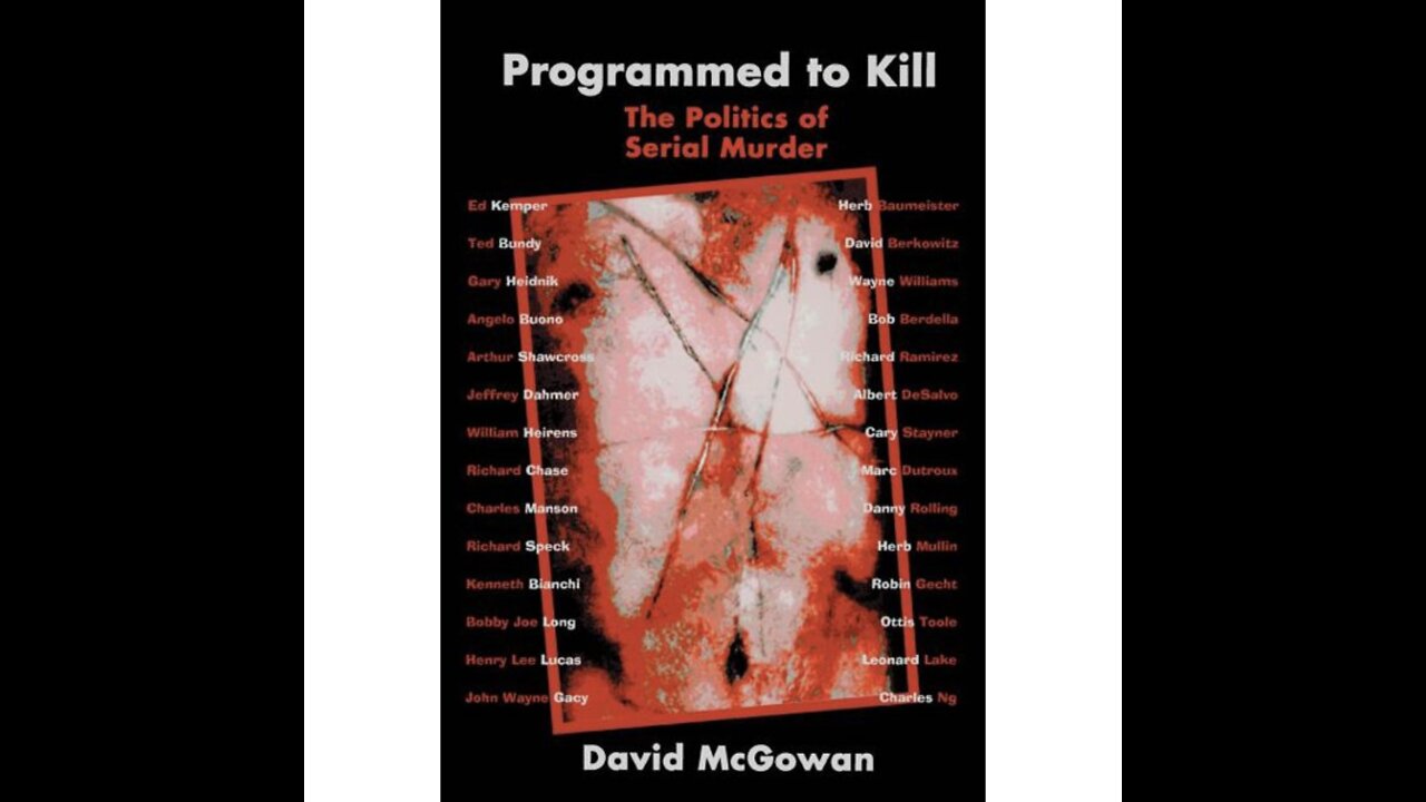 Psychological Warfare