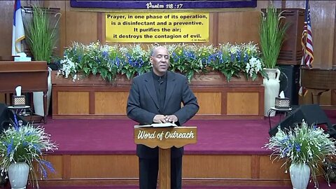 Morning Manna That Matters 2