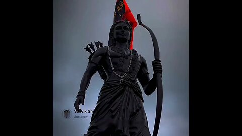 Jai Shree Ram 🙏🙏🙏🙏