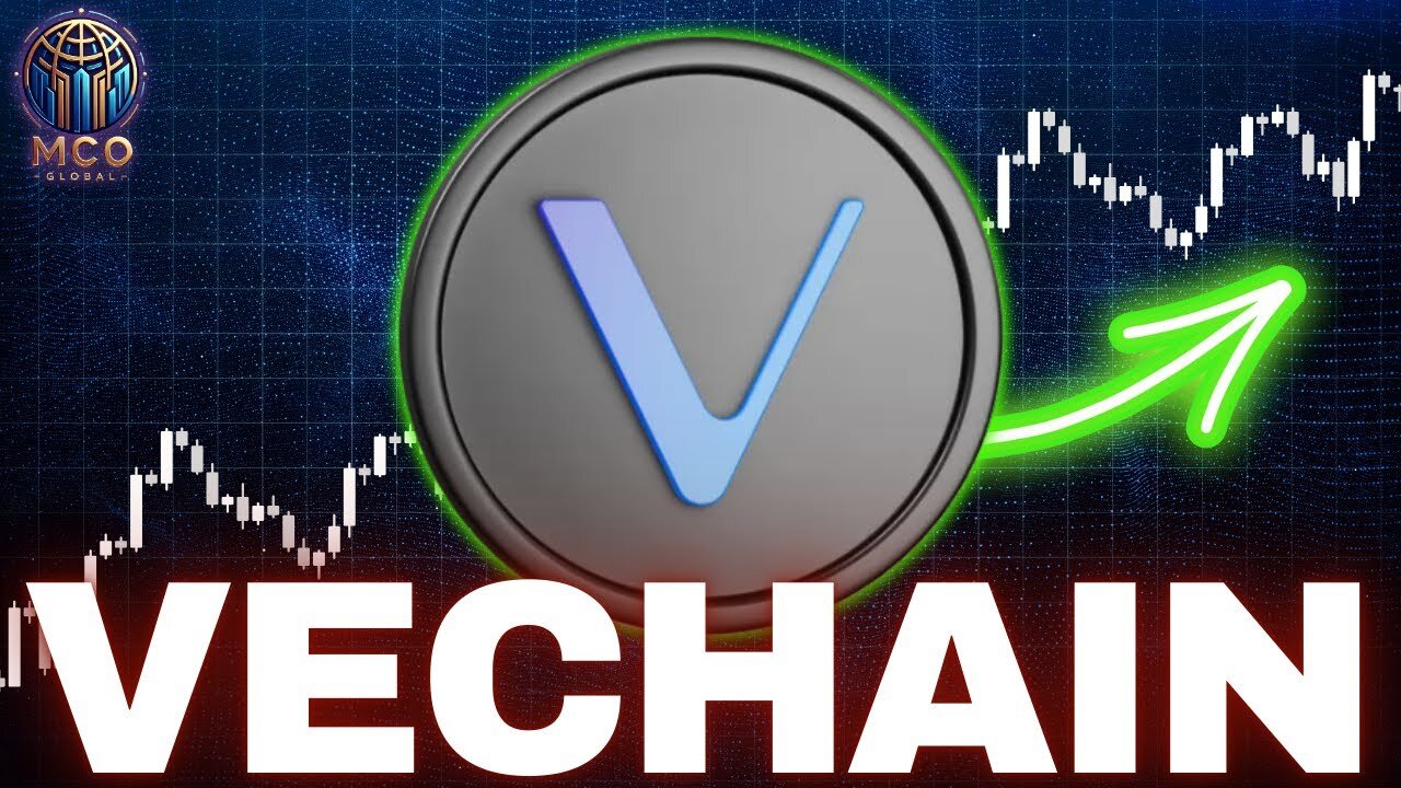 VeChain (VET) Price News Today - Technical Analysis Update, Price Now! Elliott Wave Analysis!