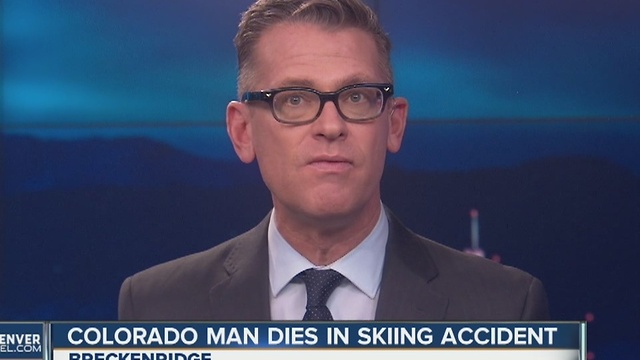 Serious accident at Breckenridge leads to death of 48-year-old Denver skier