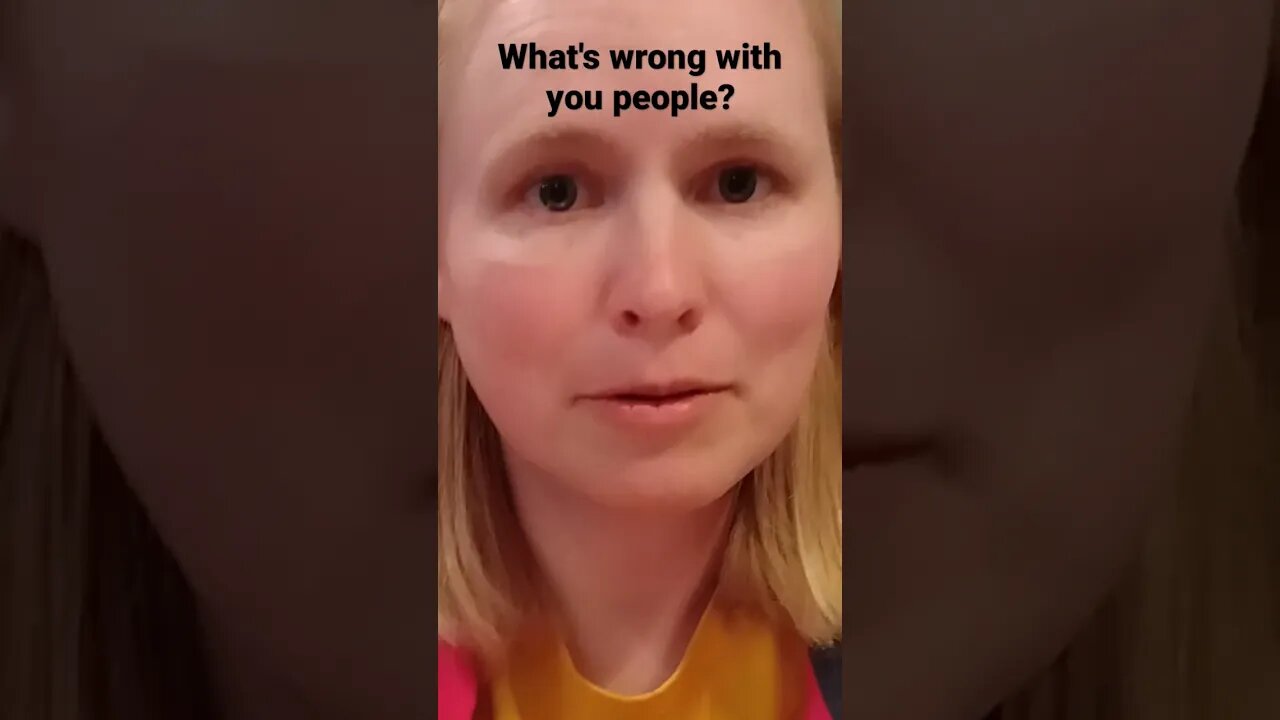 Why Haven't You Tried This Yet?