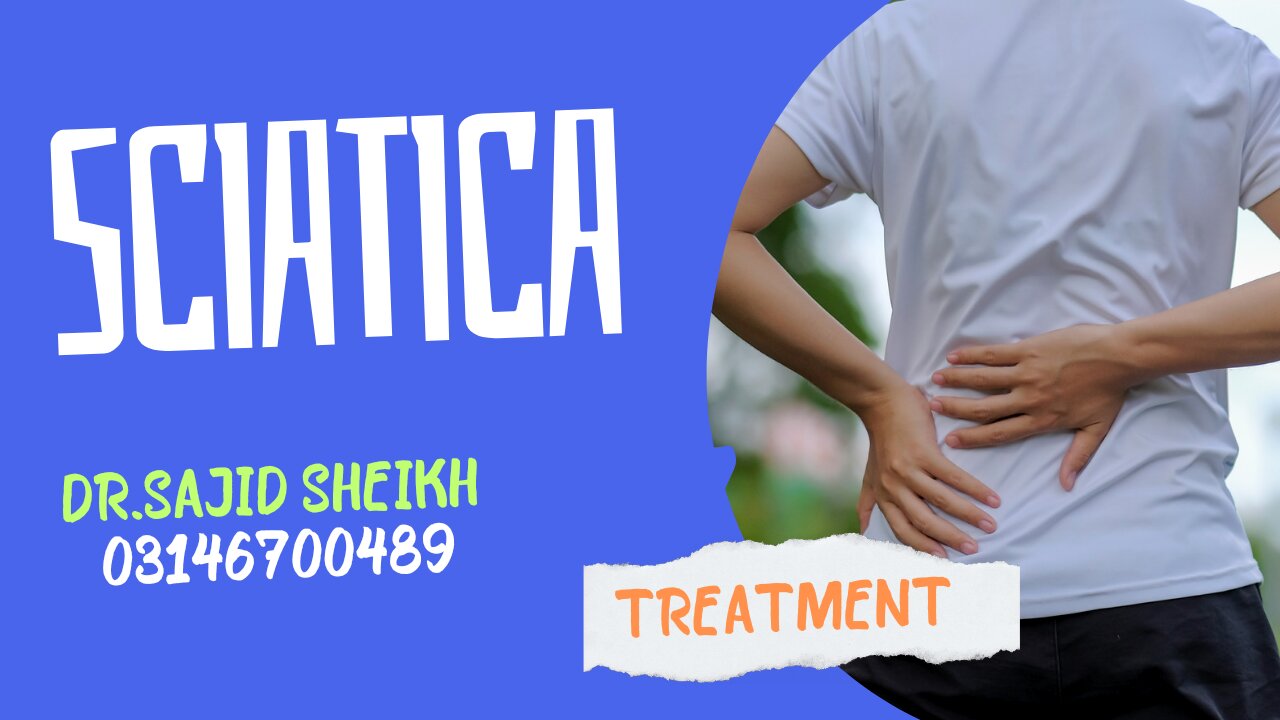 Sciatica