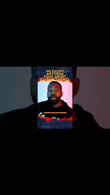 America says it's about freedom but it's not.