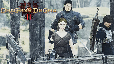 Dragon's Dogma 2 Restart